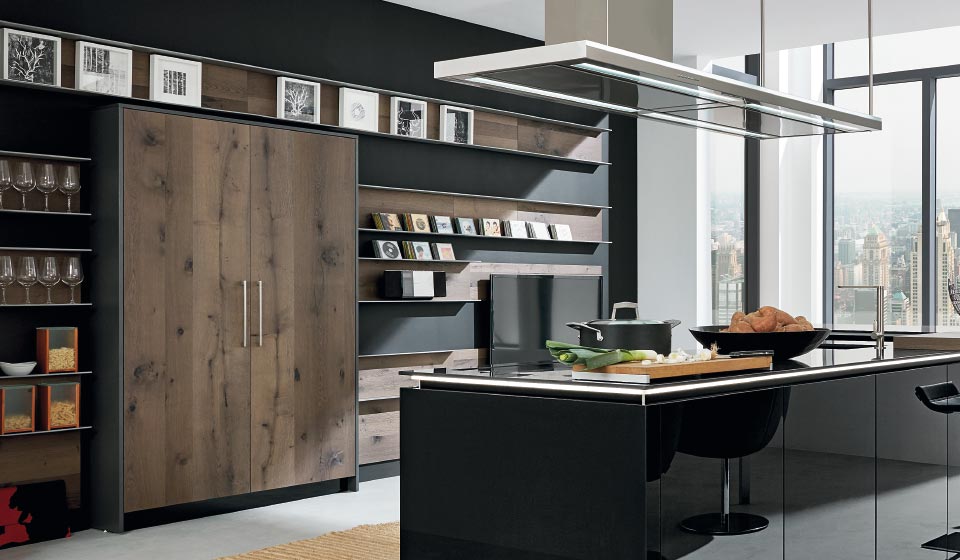 Wonen