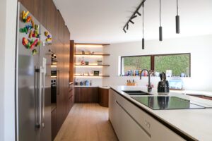 Home Keuken op maat in Keerbergen